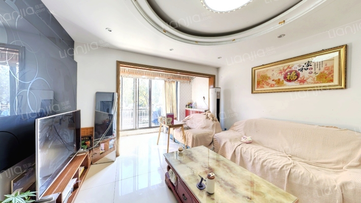 荣尚花苑二手房实景图