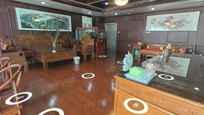 荣鼎Zoomall二手房实景图