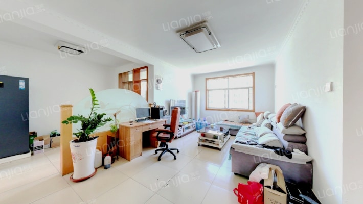 食品巷小区二手房实景图