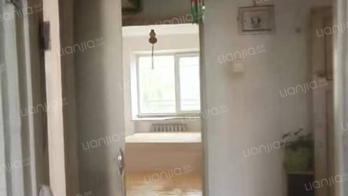 上海新村二手房实景图