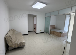 整租·东林家园 2室1厅 东_东林家园租房