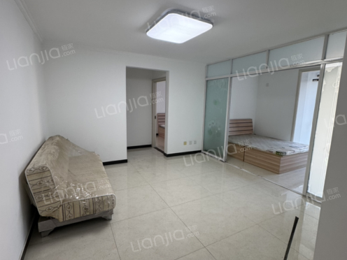 整租·东林家园 2室1厅 东