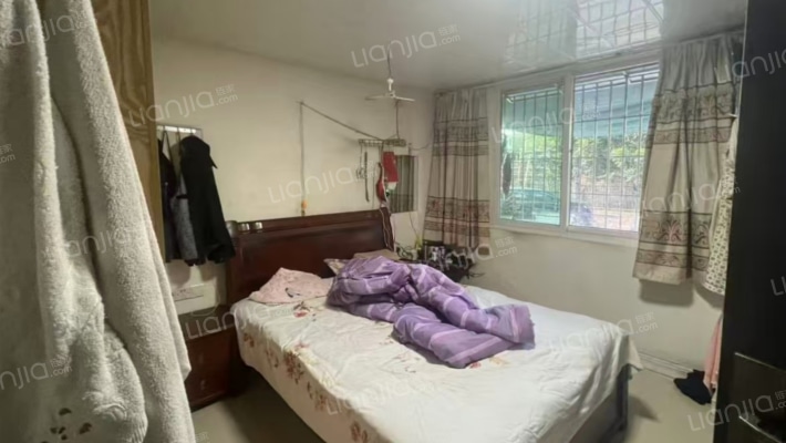 金闽小区一区二手房实景图