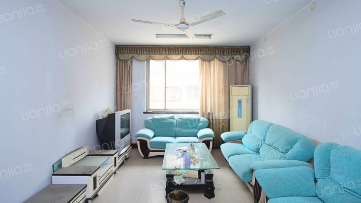 房管局家属院二手房实景图