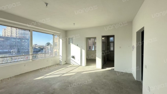 坤悦府二手房实景图