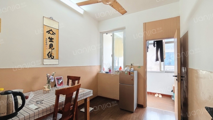 新建南路二手房实景图