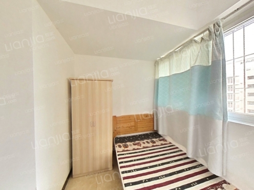 合租·华夏城一区 3居室 南卧