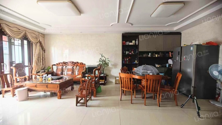 幸福嘉园二手房实景图