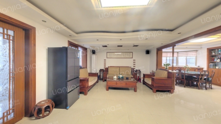 凯旋花园二手房实景图