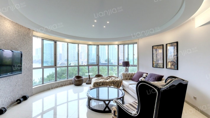 御景苑二手房实景图