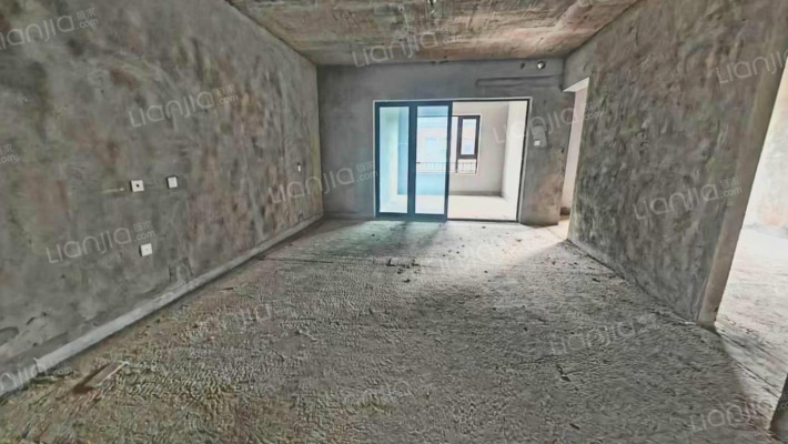 保利观湖叁二手房实景图