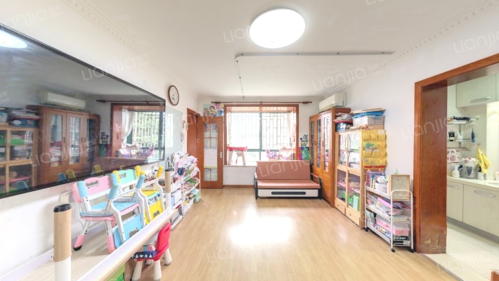 古桐六村二手房实景图