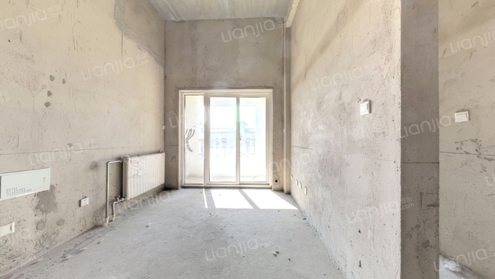 铭德宜居A区二手房实景图