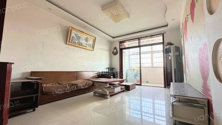 和谐家园二手房实景图