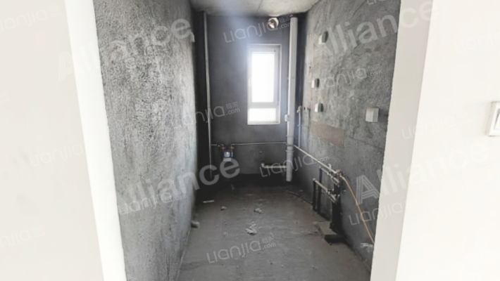 桃源新都孔雀城 3室2厅 南 北-厨房