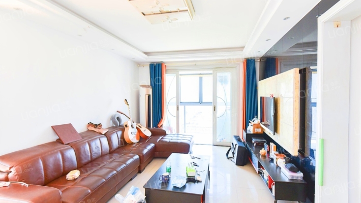 柠檬花园二手房实景图