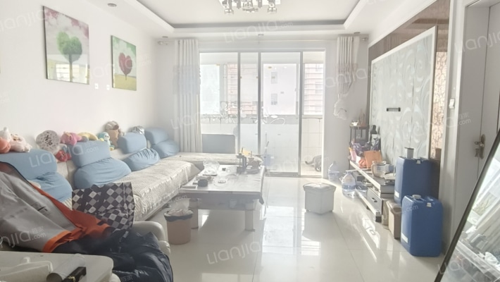 富华公寓(诸城市)二手房实景图