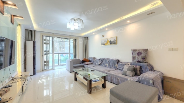 莲浦府邸（东区）二手房实景图