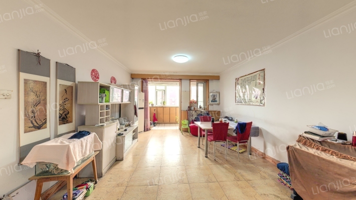 红星北里二手房实景图