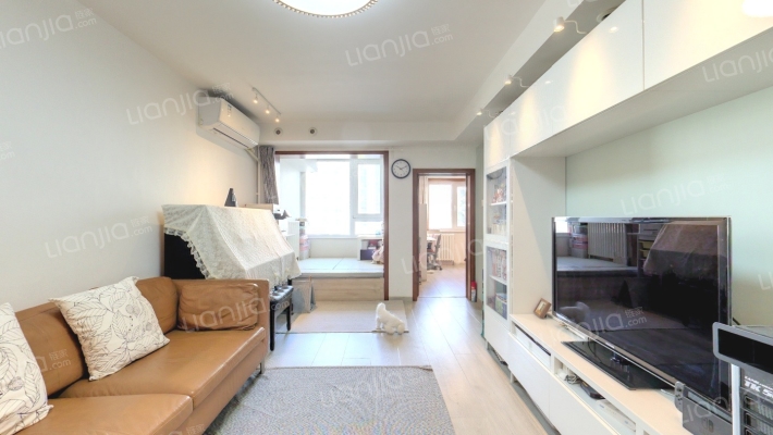 六铺炕一区二手房实景图