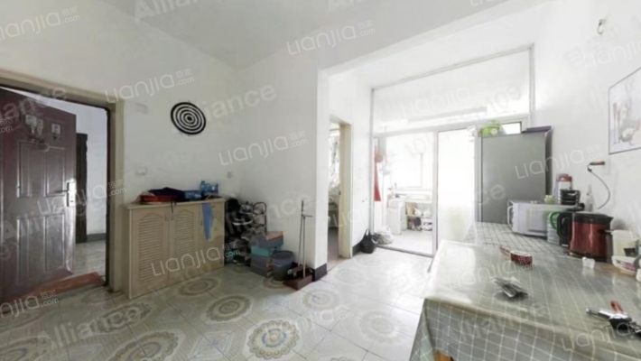 淮阴市第一人民医院宿舍区二手房实景图