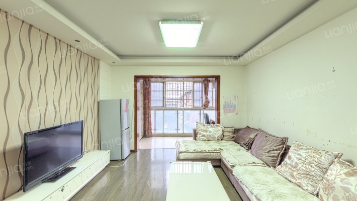 平福里二手房实景图