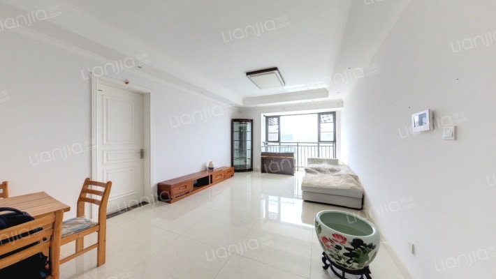 银河明珠二手房实景图