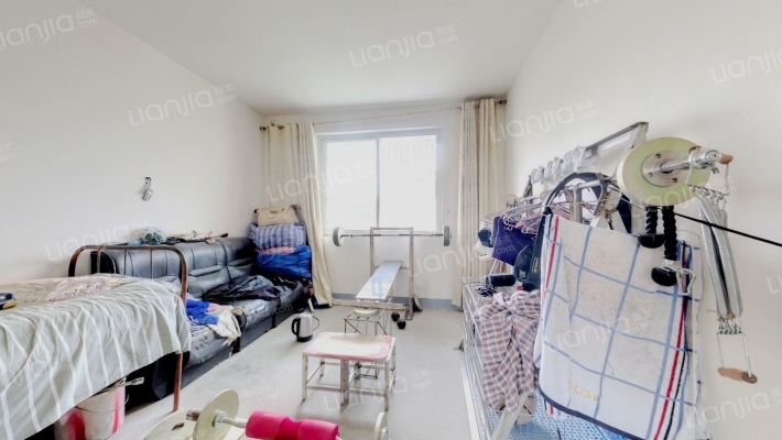 普照苑二手房实景图