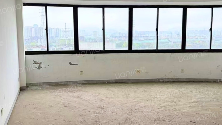 鸿海大厦二手房实景图