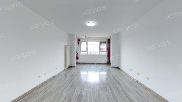 东城逸家逸士园二手房实景图