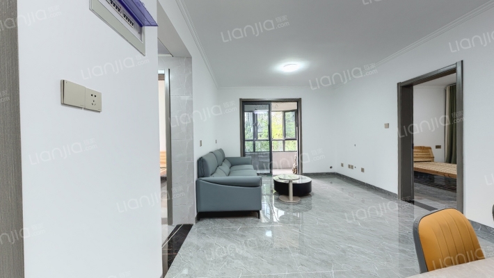 开元华庭二手房实景图