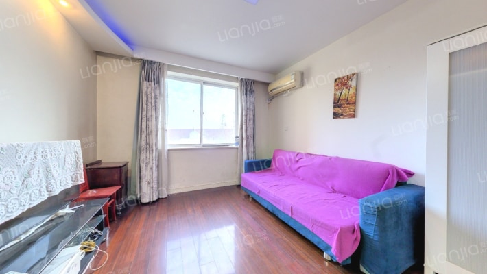 德西大楼二手房实景图