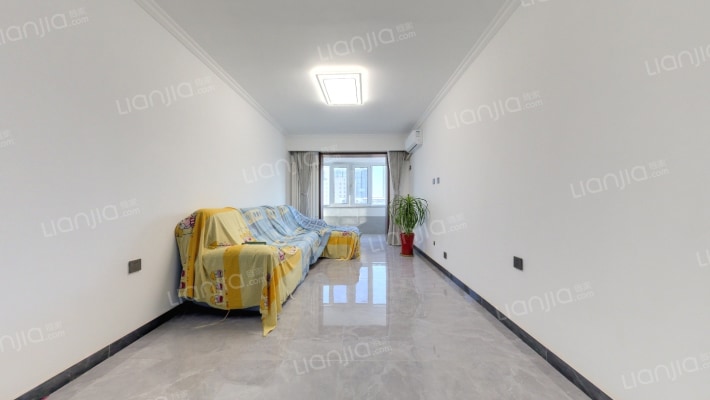 五街满井胡同二手房实景图