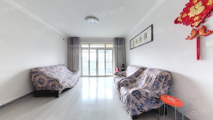 永嘉金色雅筑B区二手房实景图