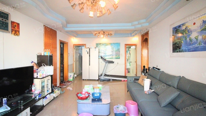 苏铁中路109号二手房实景图