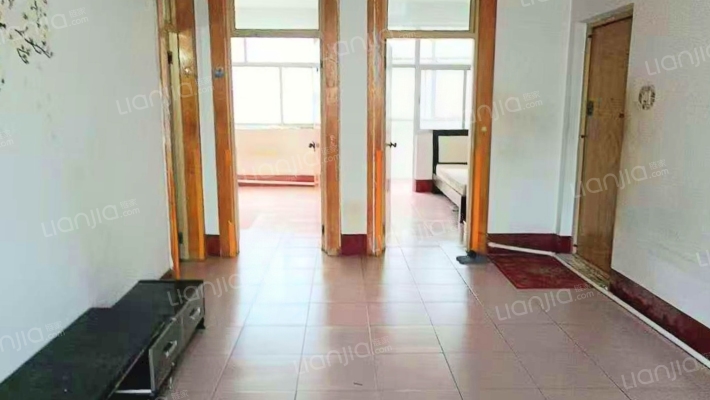 乐都小区二手房实景图