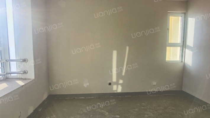 水岸花城 2室2厅 南-卧室A