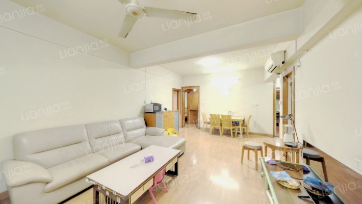 金景大厦二手房实景图