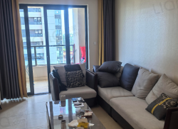 整租·融创美伦熙语二期 2室2厅 南_融创美伦熙语二期租房