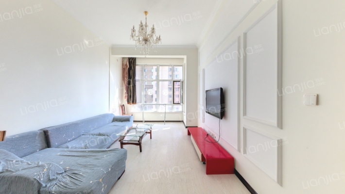 兴隆御府二手房实景图