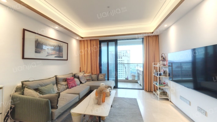 海祥阁二手房实景图