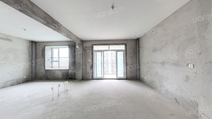 宏和珈都二手房实景图