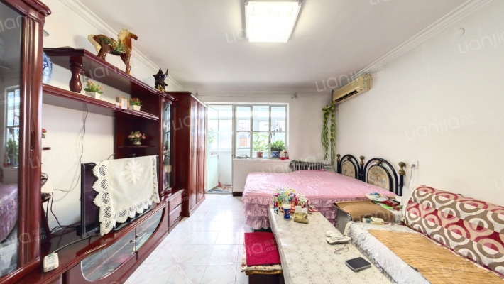 潞河中学北街26号院二手房实景图