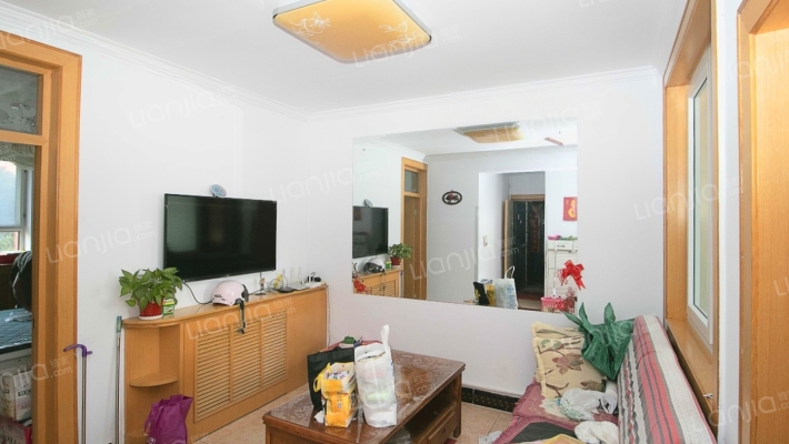 中开二手房实景图