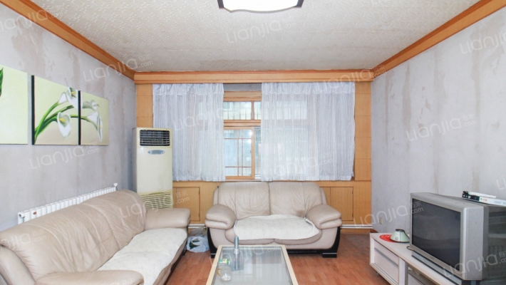 体育路23号院二手房实景图