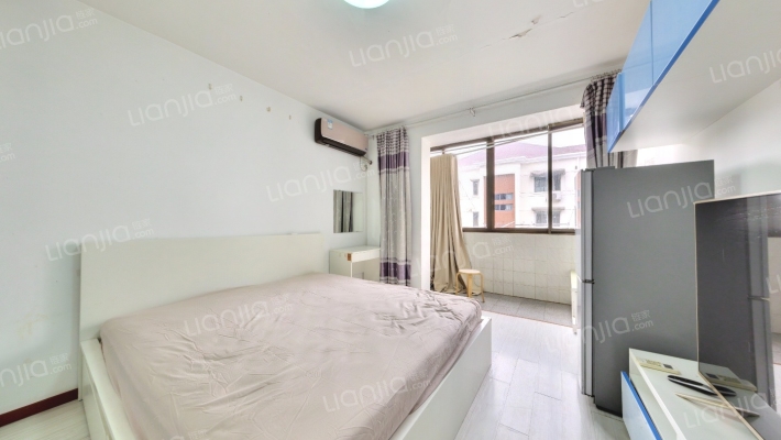 永馨小区二手房实景图