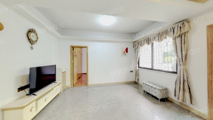 景安街1-16号宿舍二手房实景图