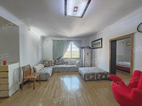 整租·南湖新苑 3室2厅 南/北