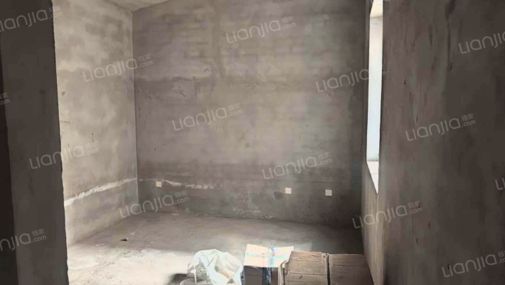 环京联排别墅 高尔夫球场围绕  单价四千左右-卧室B