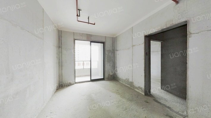 远疆天域二手房实景图